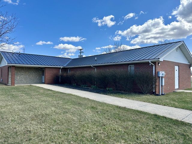 4560 State Route 229, Marengo, OH 43334