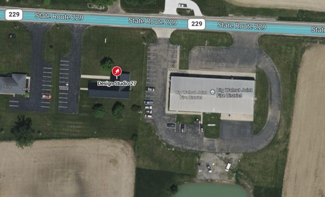4560 State Route 229, Marengo, OH 43334