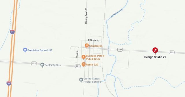 4560 State Route 229, Marengo, OH 43334