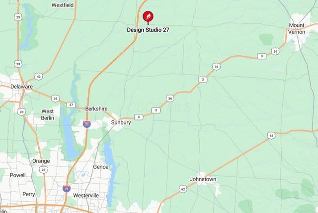 4560 State Route 229, Marengo, OH 43334