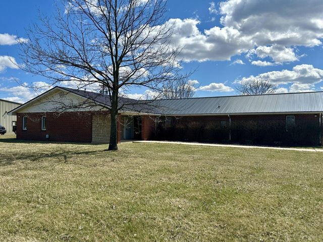 4560 State Route 229, Marengo, OH 43334