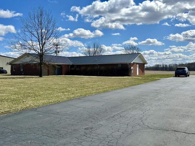 4560 State Route 229, Marengo, OH 43334