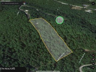 1291 Buck Lane, Crawford, TN 38554