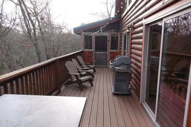 3226 White Falcon Way, Pigeon Forge, TN 37862