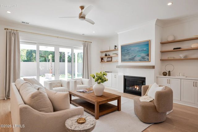 61 Tuscarora Avenue, Beaufort, SC 29907