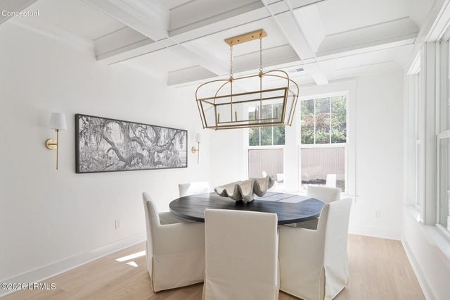 61 Tuscarora Avenue, Beaufort, SC 29907