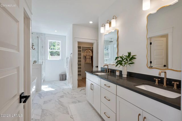 61 Tuscarora Avenue, Beaufort, SC 29907