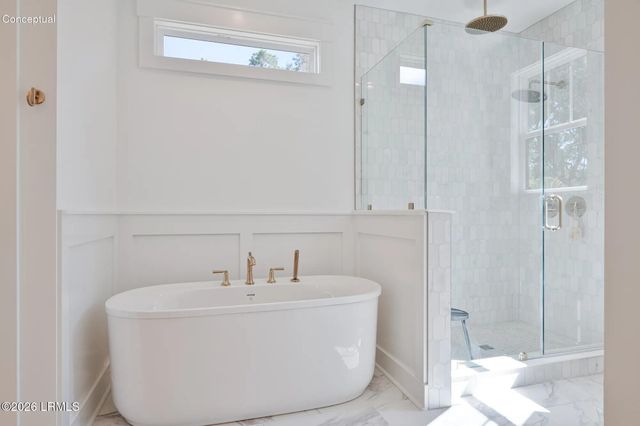 61 Tuscarora Avenue, Beaufort, SC 29907