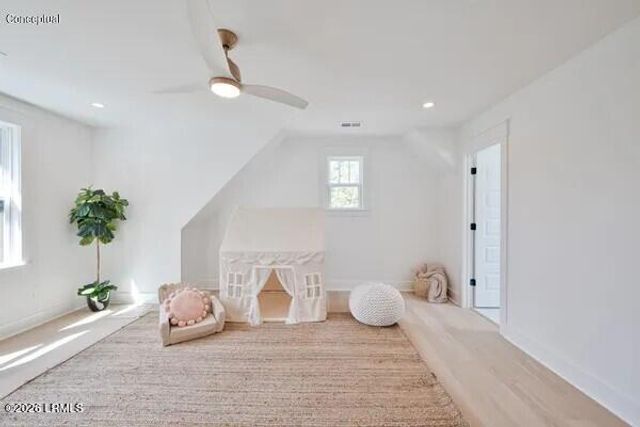 61 Tuscarora Avenue, Beaufort, SC 29907