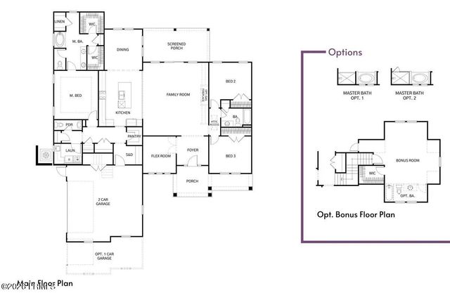 61 Tuscarora Avenue, Beaufort, SC 29907