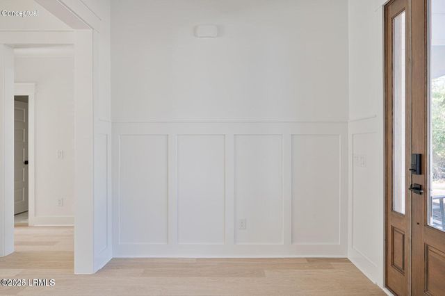 61 Tuscarora Avenue, Beaufort, SC 29907