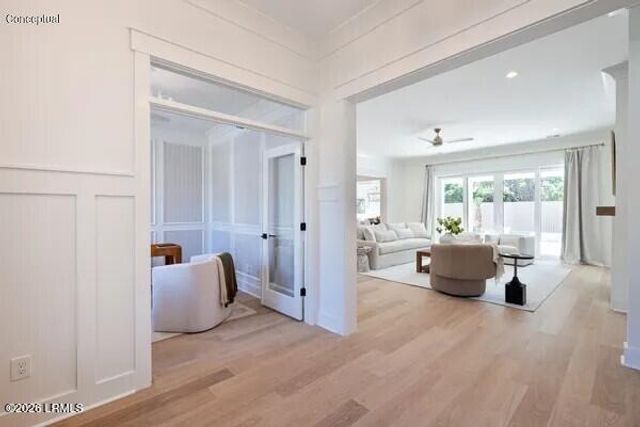 61 Tuscarora Avenue, Beaufort, SC 29907