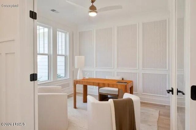 61 Tuscarora Avenue, Beaufort, SC 29907