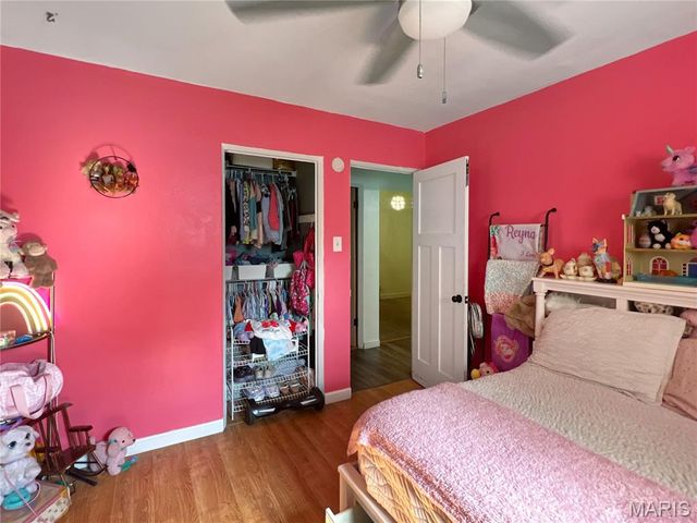 1001 Virginia Street, Collinsville, IL 62234