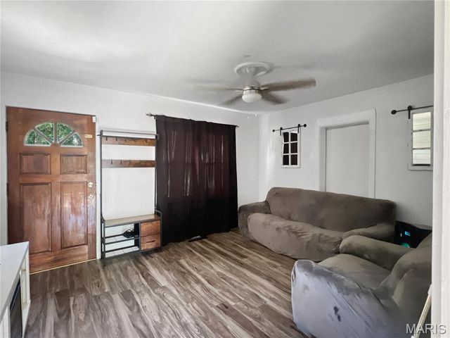 1001 Virginia Street, Collinsville, IL 62234