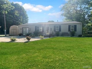 1001 Virginia Street, Collinsville, IL 62234