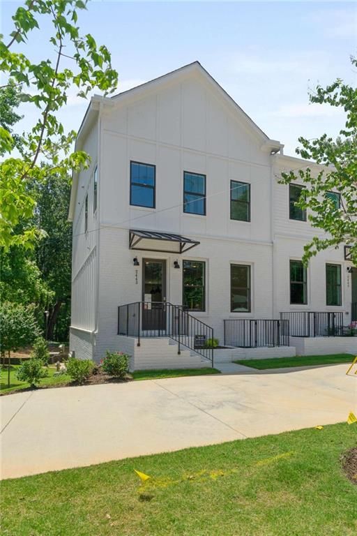 2443 Sycamore Road, Atlanta, GA 30318