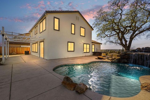 4171 Monte Verde Dr, El Dorado Hills, CA 95762