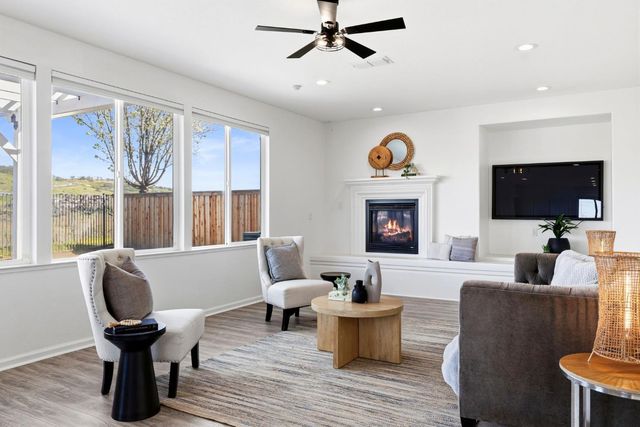 4171 Monte Verde Dr, El Dorado Hills, CA 95762