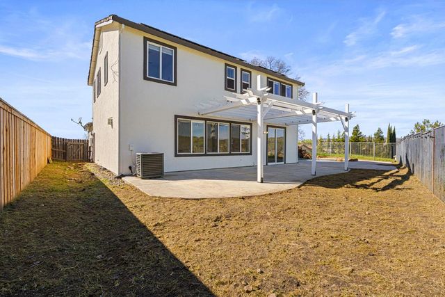 4171 Monte Verde Dr, El Dorado Hills, CA 95762