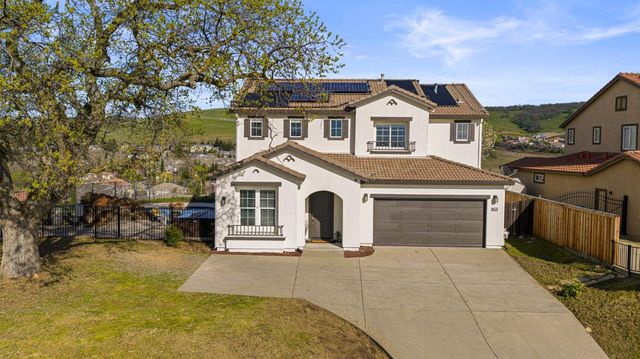 4171 Monte Verde Dr, El Dorado Hills, CA 95762