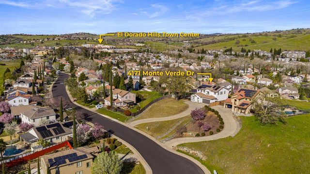 4171 Monte Verde Dr, El Dorado Hills, CA 95762