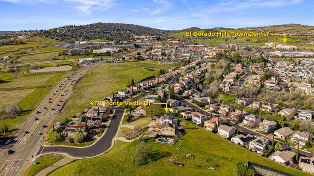 4171 Monte Verde Dr, El Dorado Hills, CA 95762
