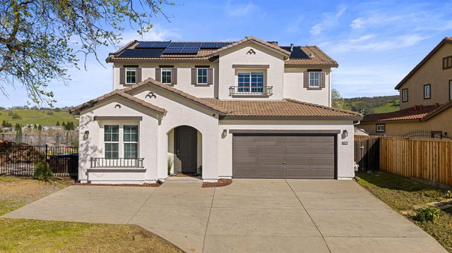 4171 Monte Verde Dr, El Dorado Hills, CA 95762