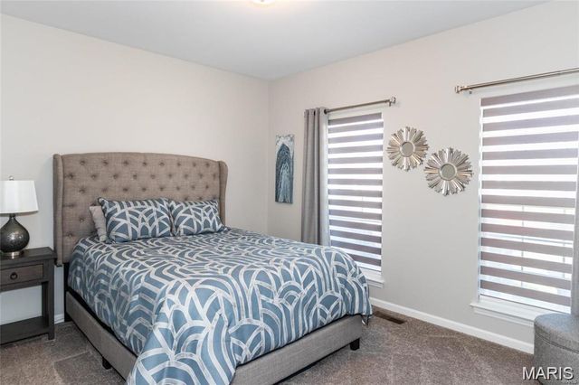 208 Willow Ridge Court, Eureka, MO 63025