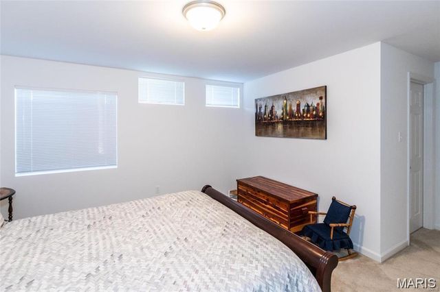 208 Willow Ridge Court, Eureka, MO 63025