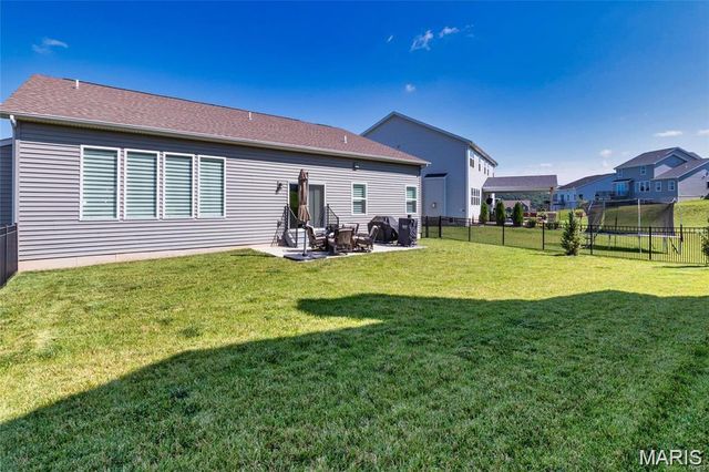 208 Willow Ridge Court, Eureka, MO 63025
