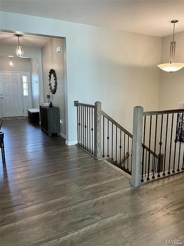 208 Willow Ridge Court, Eureka, MO 63025