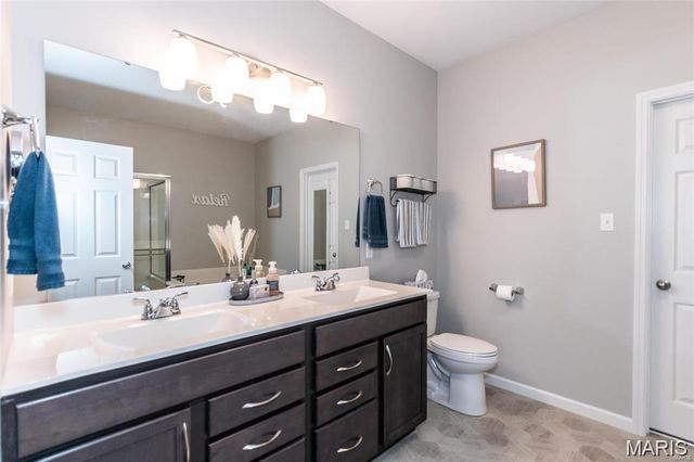 208 Willow Ridge Court, Eureka, MO 63025
