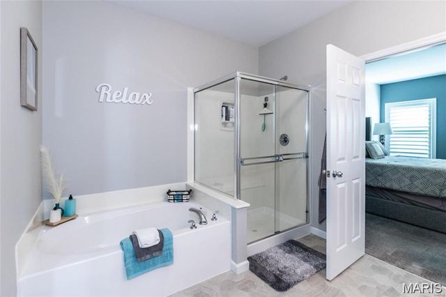 208 Willow Ridge Court, Eureka, MO 63025