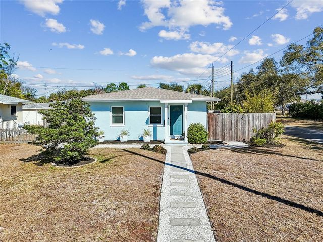 4001 8TH AVENUE N, St Petersburg, FL 33713