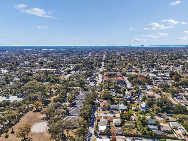 4001 8TH AVENUE N, St Petersburg, FL 33713