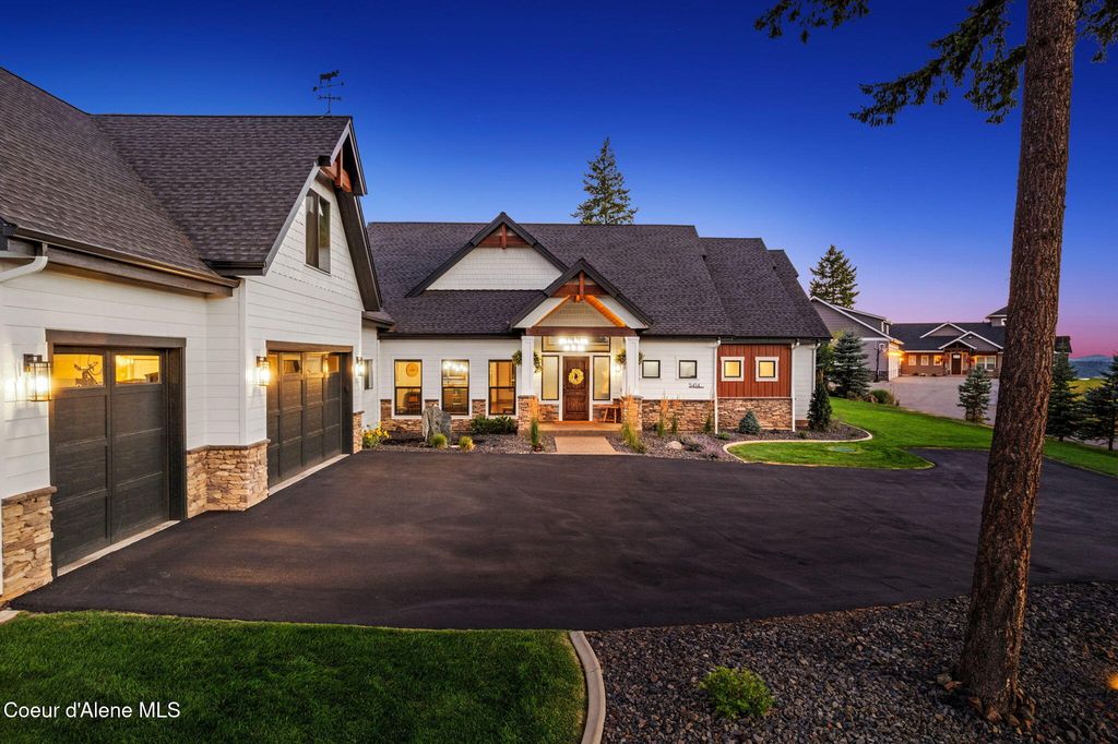 5414 E Firesteed Ct, Coeur d'Alene, ID 83814 photo 2