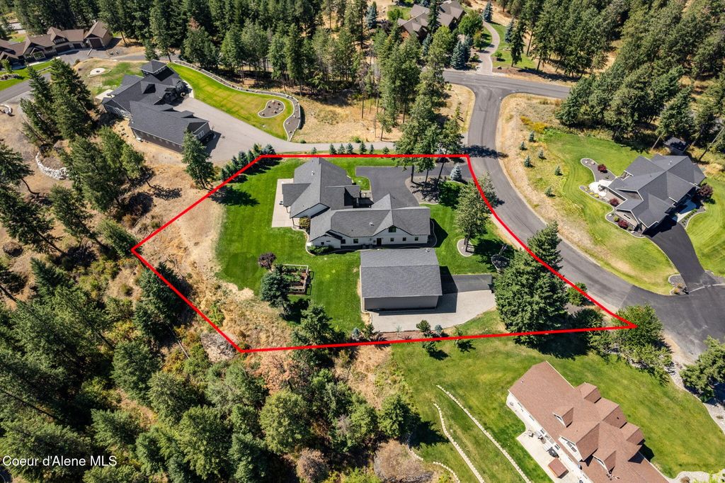 5414 E Firesteed Ct, Coeur d'Alene, ID 83814 photo 55