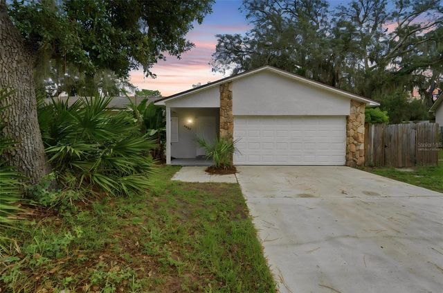4027 WOODSONG DRIVE, Orlando, FL 32817