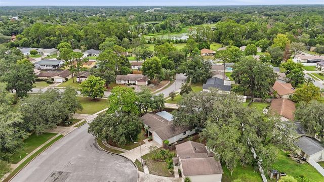 4027 WOODSONG DRIVE, Orlando, FL 32817