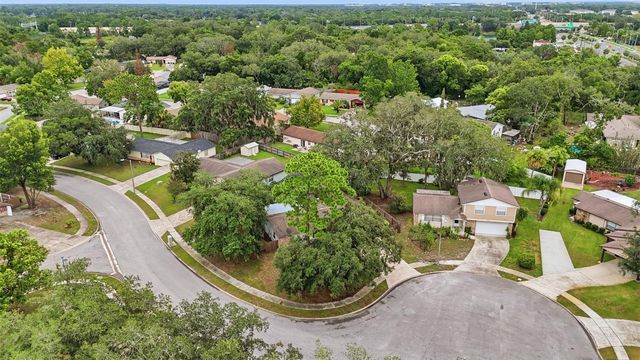 4027 WOODSONG DRIVE, Orlando, FL 32817