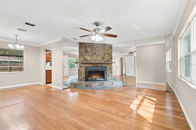 4027 WOODSONG DRIVE, Orlando, FL 32817