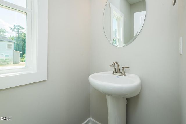 137 Ambergate Court, Rocky Mount, NC 27804