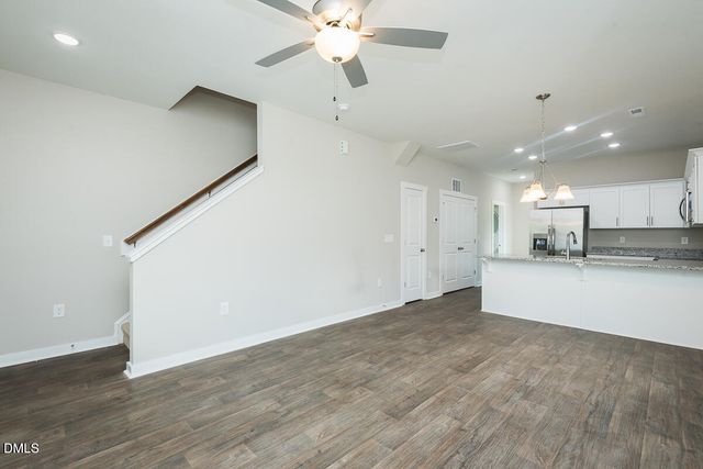 137 Ambergate Court, Rocky Mount, NC 27804