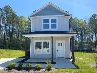 137 Ambergate Court, Rocky Mount, NC 27804
