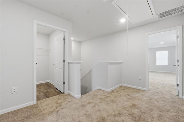 218 Norchester Avenue, Hogansville, GA 30230