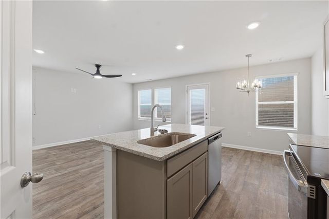218 Norchester Avenue, Hogansville, GA 30230