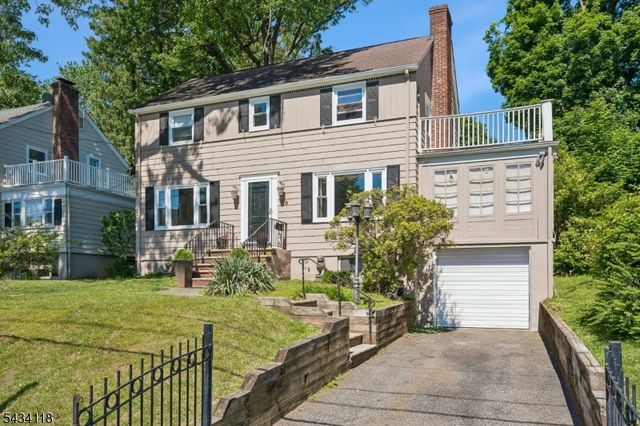 59 HILLSIDE AVENUE, West Orange Twp., NJ 07052