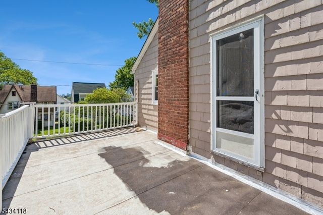 59 HILLSIDE AVENUE, West Orange Twp., NJ 07052