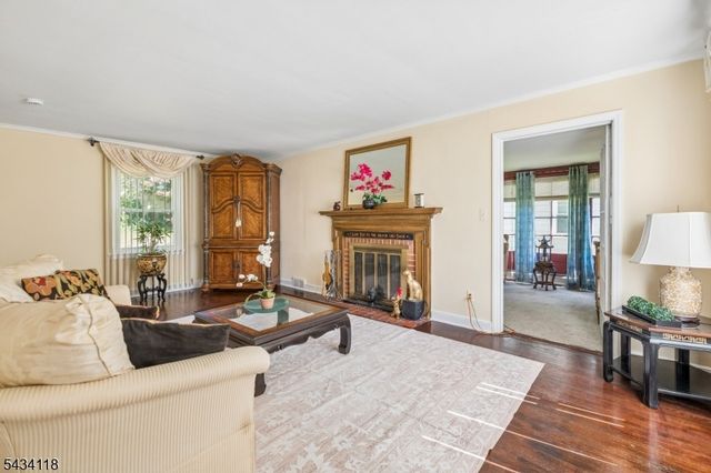 59 HILLSIDE AVENUE, West Orange Twp., NJ 07052